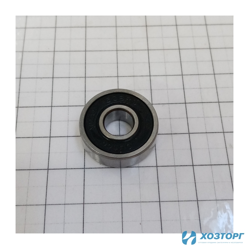 Подшипник вала 608  газонокосилки  GRASSMAN BL-437