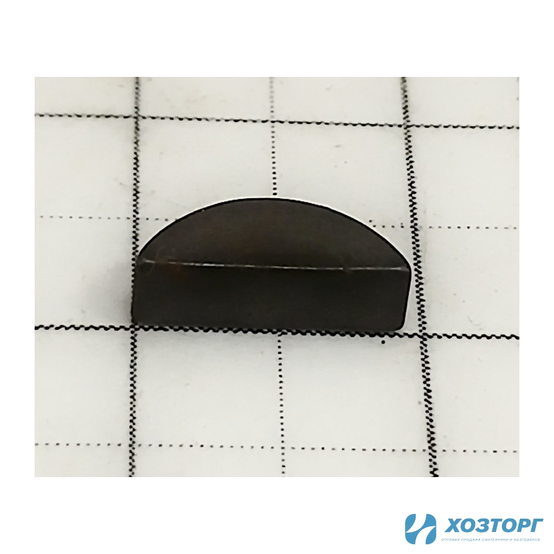 Шпонка шпинделя Силач ДП-165.1500