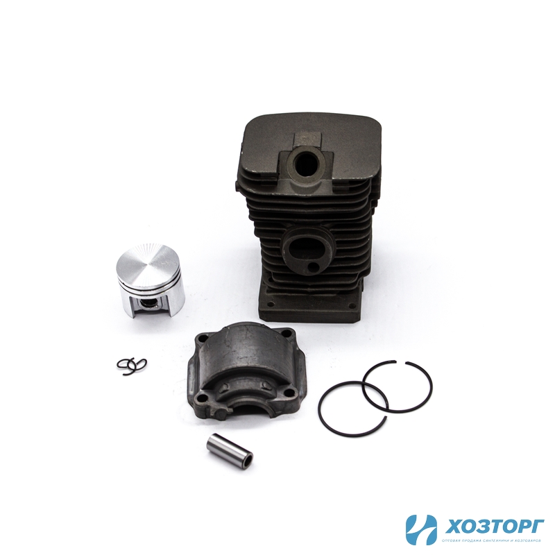 Цилиндро-поршневая ST-180 в сборе с поддоном