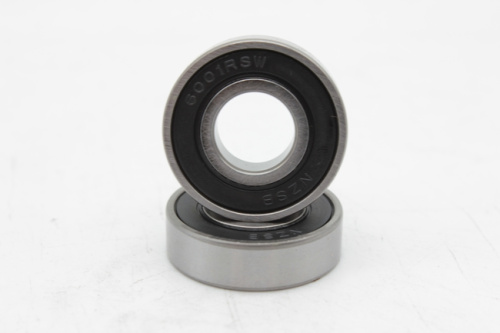 Подшипник 6001 GRAMEX 185/1700 С
