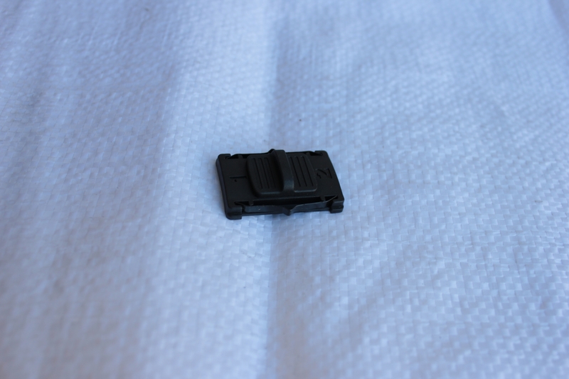 Кнопка переключения скорости