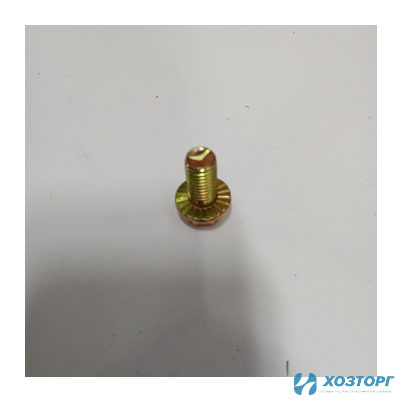 Болт рамы СИЛАЧ МБ 704 Р Амур