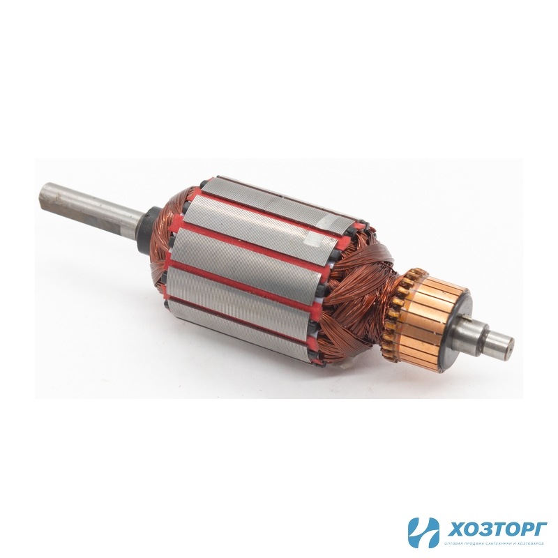 Ротор культиватора GRASSMAN EC 1845