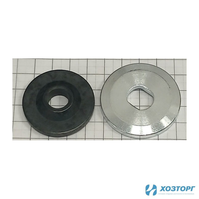 Комплект прижимных гаек (внешняя+внутренняя) СИЛАЧ ПТ-210.1400