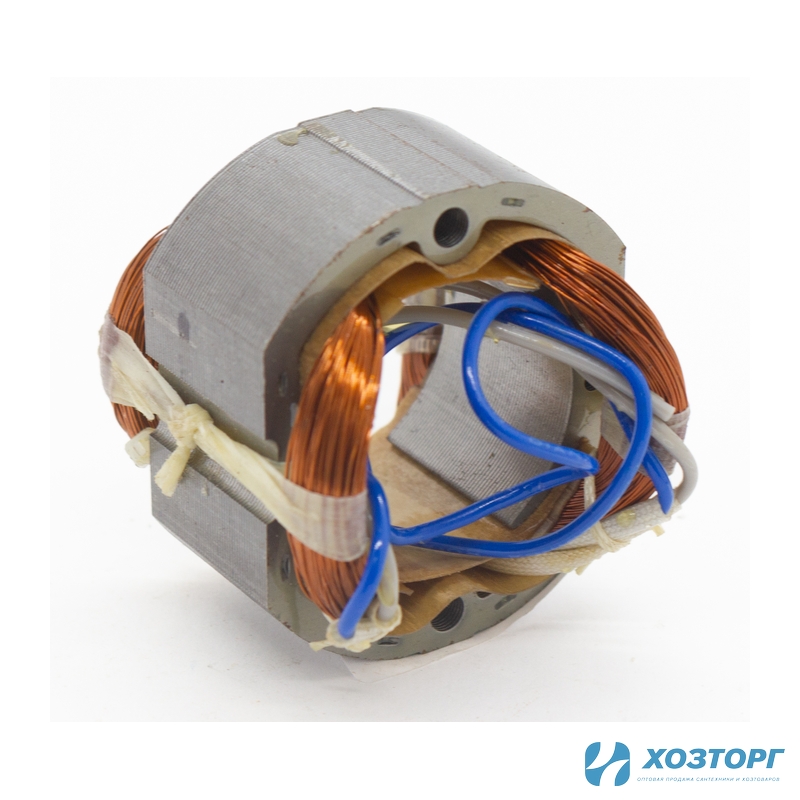Статор ДЭШ-400П