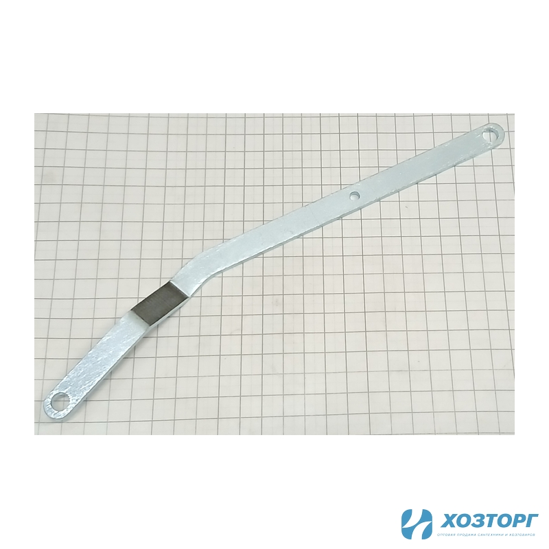 Тяга управления высотой пер GRASSMAN  LME-2342