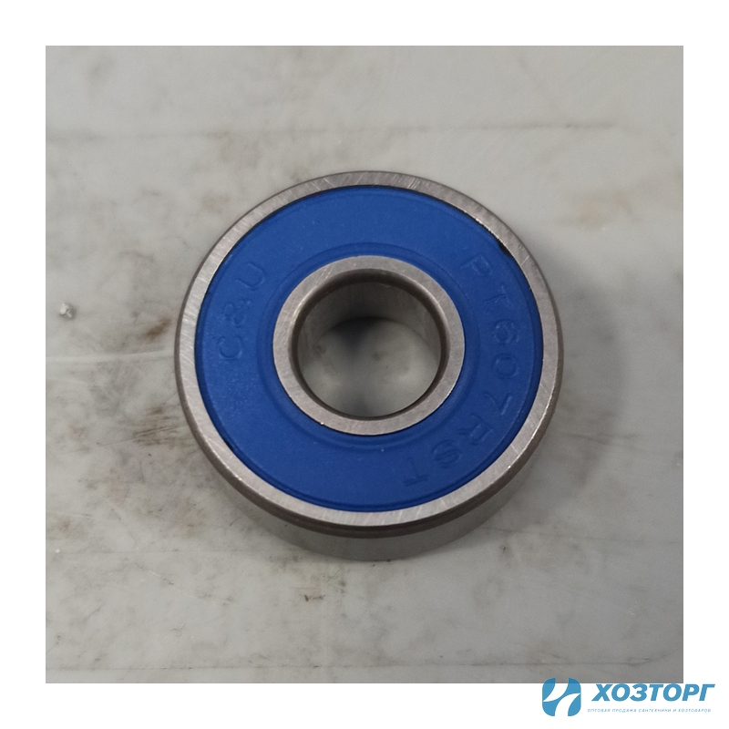 Подшипник 607 ВАРЯГ УШМ-125/1250ЛПF