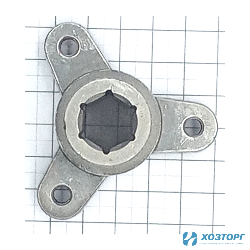 Крепление фрикциона СБ-651
