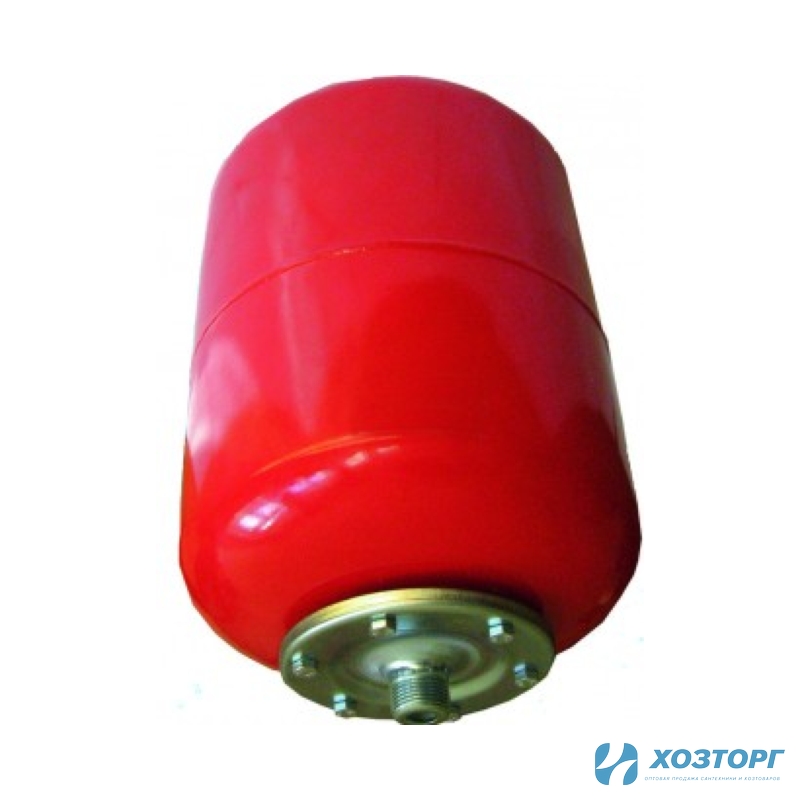 Расширительный бак  DAMENTO РБ  24 литров, 1" (1/30)