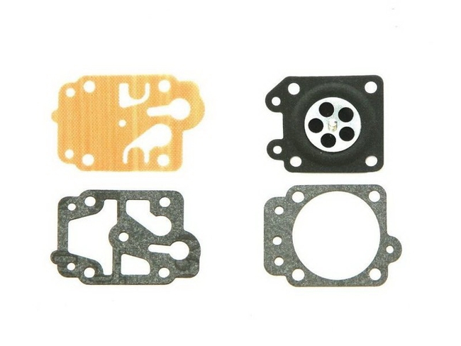 Прокладки карбюратора (ремкомплект) б/триммера 43сс/52сс
