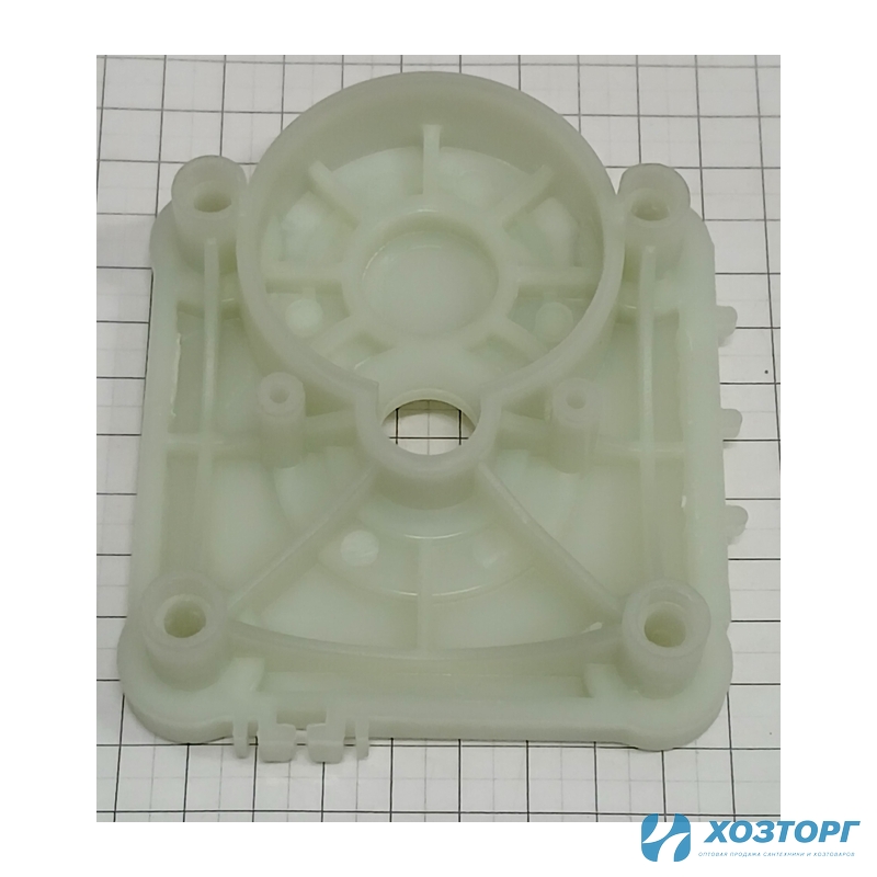 Крепление ротора ПОЛЕСАД ЦП-2200/16