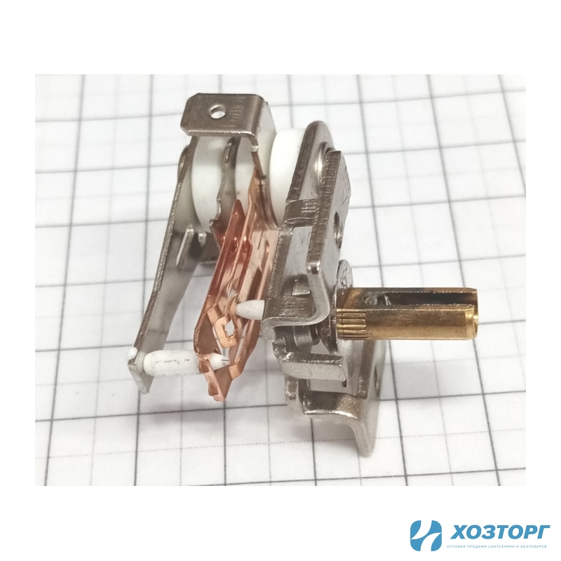 терморегулятор тепловая пушка ВАРЯГ ЭТП-2000 МКР 