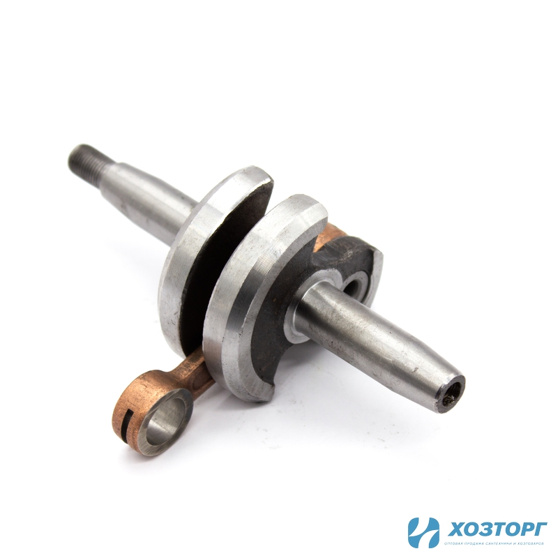 Коленвал СИЛАЧ МТБ-6341