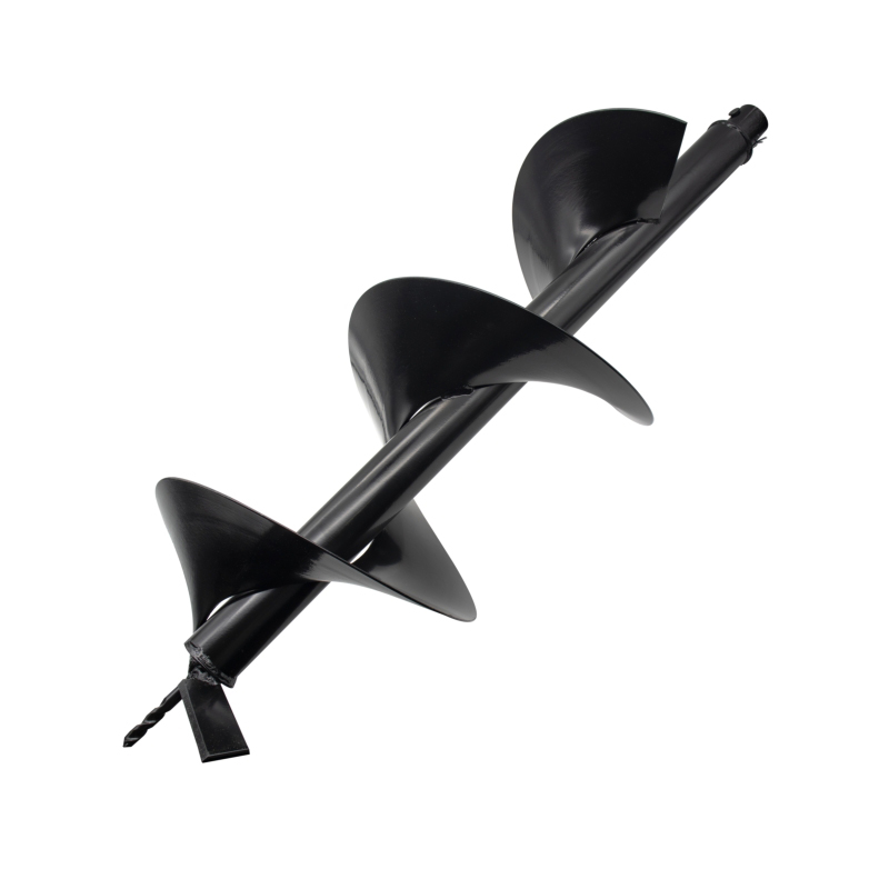 Шнек 250 мм СИЛАЧ (1/24)