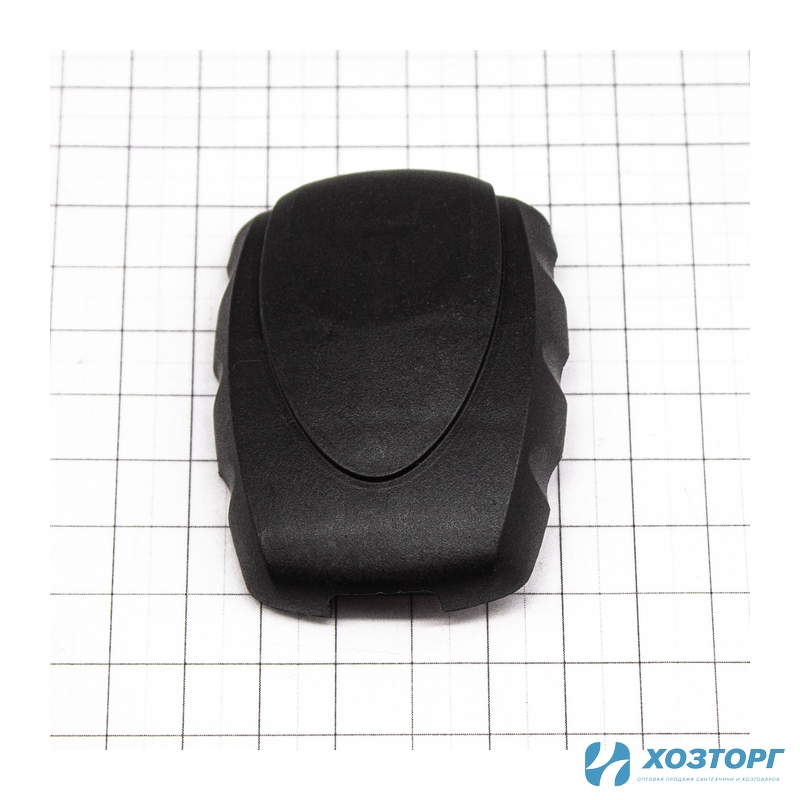 Крепление передней оси колёс GRASSMAN SCE 180