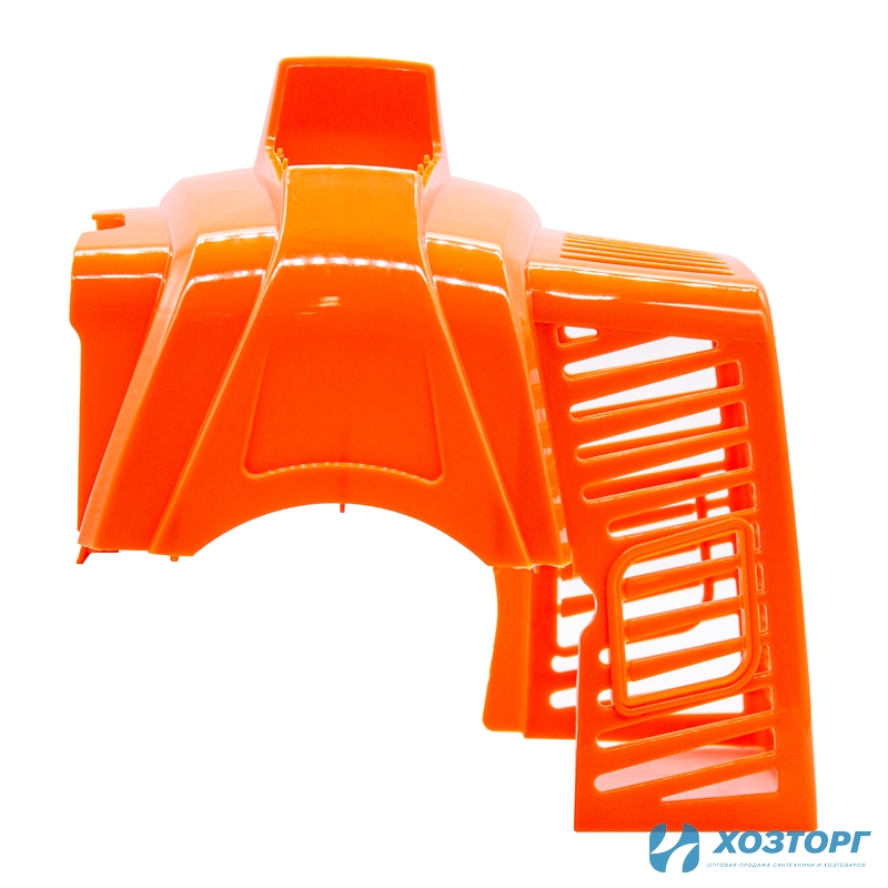 Кожух двигателя СИЛАЧ МТБ-6341