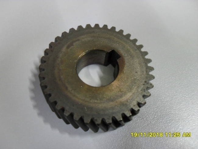 Шестерня GRAMEX HCS-200-2200