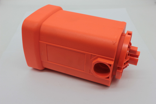 Корпус статора HAG-230-2400 F