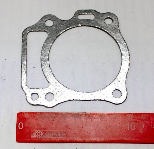 Прокладка головки блока цилиндра  БГК-4318СW
