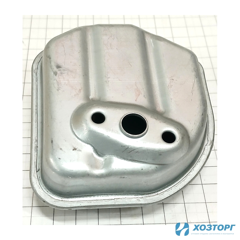 Глушитель СИЛАЧ БТ-525