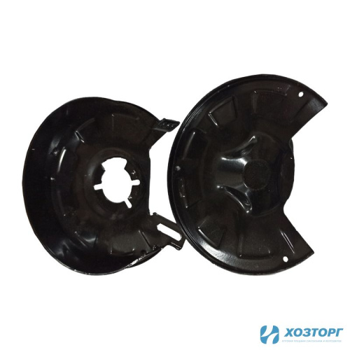 Кожух диска Варяг МТШ-150/300Л F