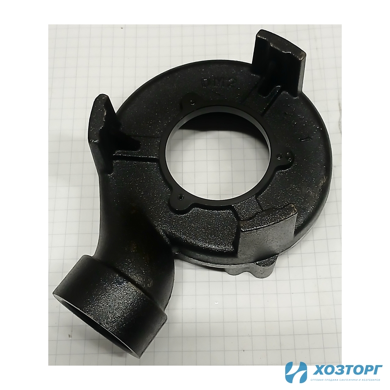 Проточная часть ПОЛЕСАД ФН-1100 Н