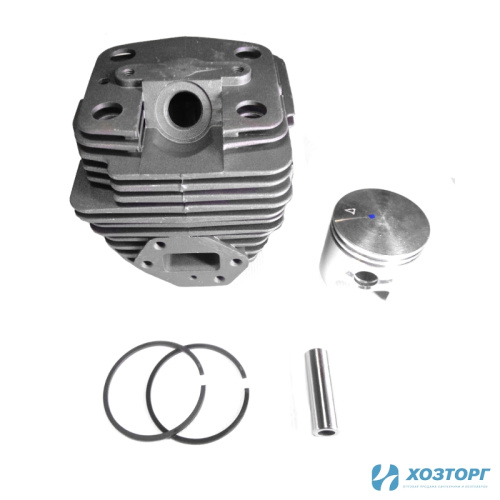 Цилиндро-поршневая группа d=40 мм б/триммера Husqvarna 143R