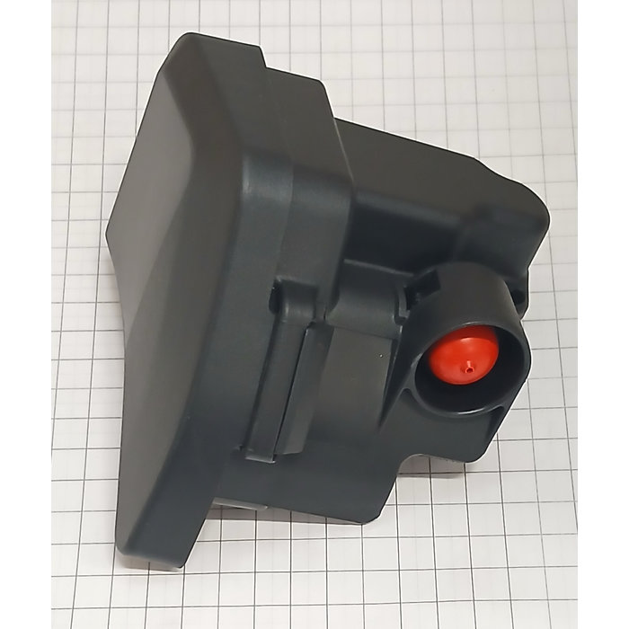 Воздушный фильтр  GRASSMAN PL-410