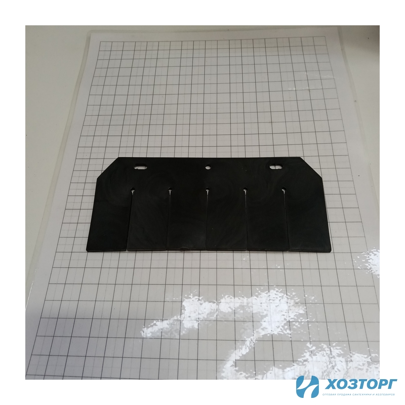 Решетка перегородка измельчителя GRASSMAN SE2845