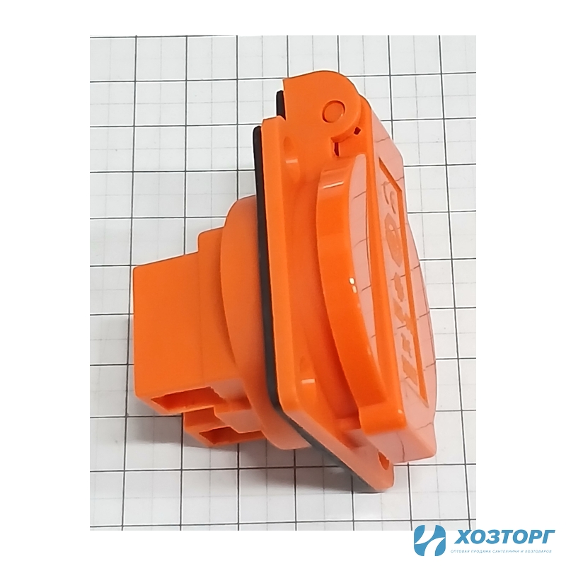 Розетка ВАРТЕХ ИГ 4500 О