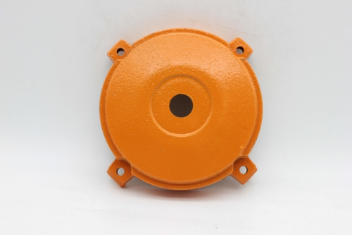 Задняя крышка статора D-35mm.114mm Gramex JET150L