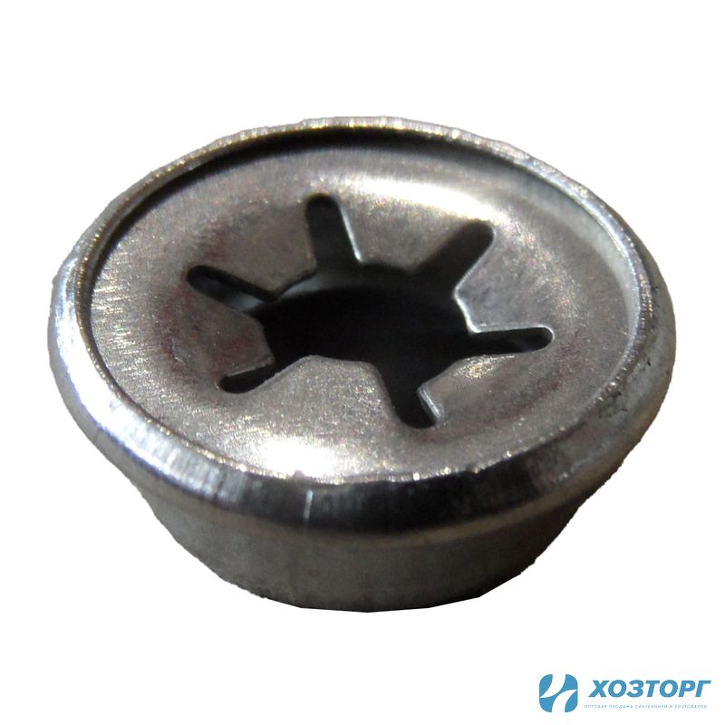 Заглушка рассекателя снега СБ 861-14Э 4Т