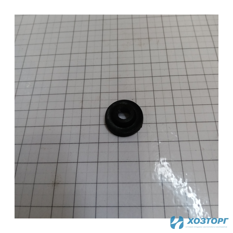 Пылезащитная прокладка ротора  Gramex HRH-980D