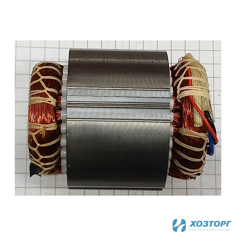 Статор ПОЛЕСАД СВ-400-2Ч