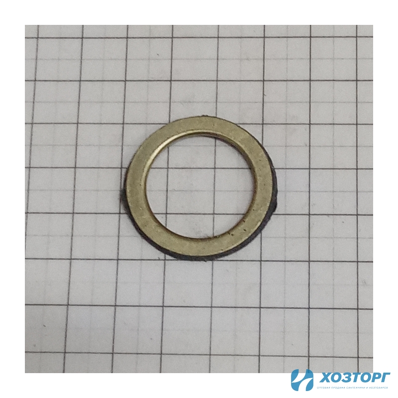 Прокладка глушителя СИЛАЧ БГ-950