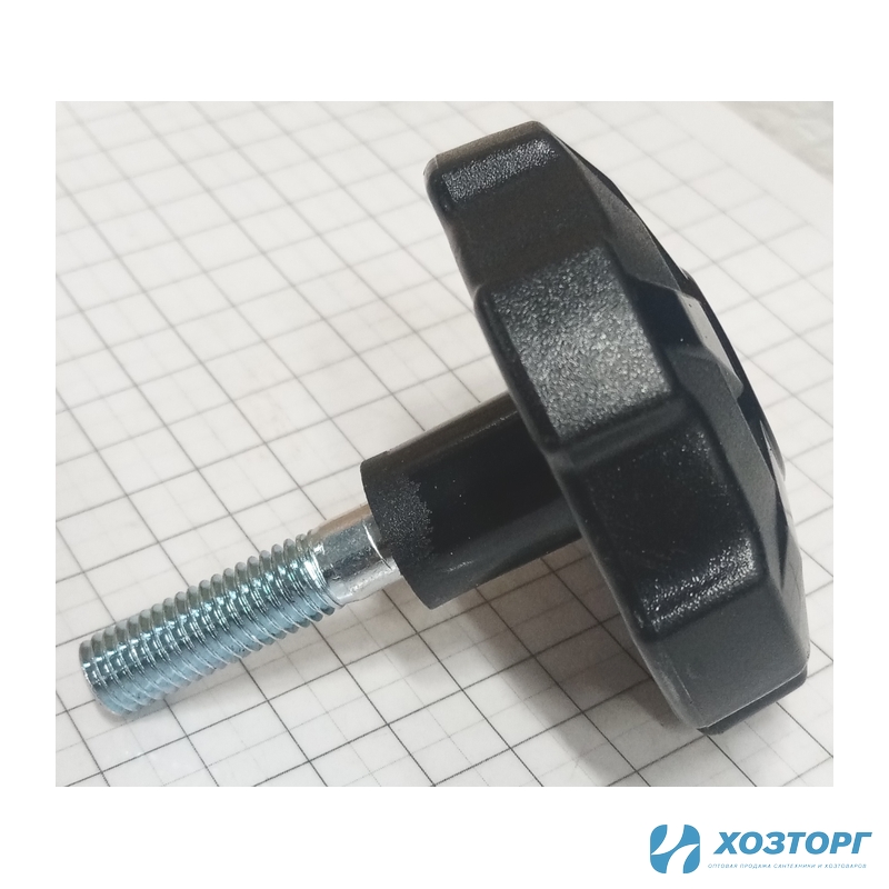 Винт барашек GRASSMAN SE3000-1R