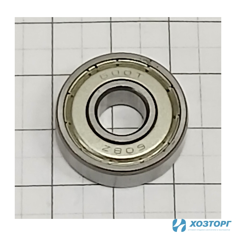 Подшипник 608 ПОЛЕСАД ЦП-2200/16
