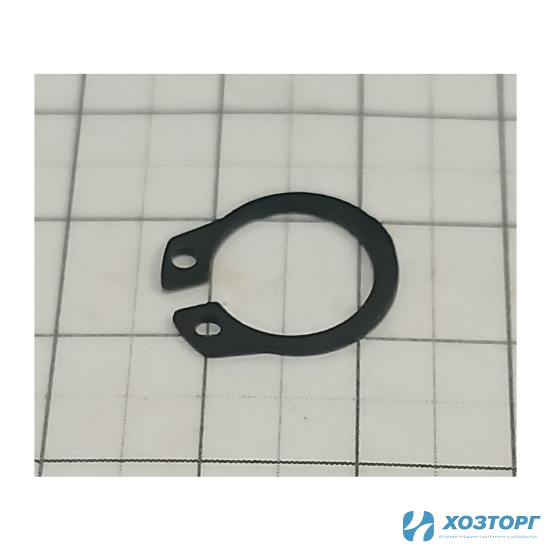 Стопорное кольцо шпинделя СИЛАЧ ПТ-210.1400