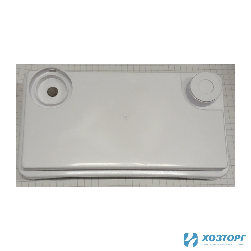 Верхняя часть Полесад КН-250