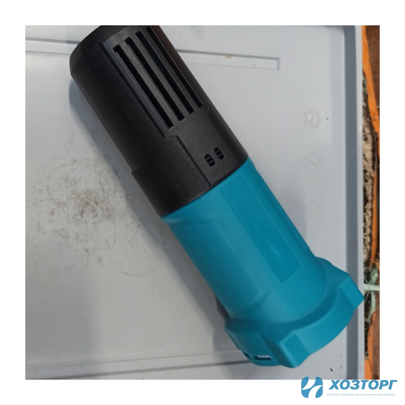 Корпус статора с крышкой  ВАРЯГ УШМ-125/950ПF