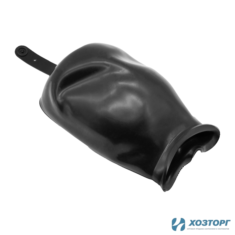  Мембрана DAMENTO  24 л. EPDM, черная (1/50)