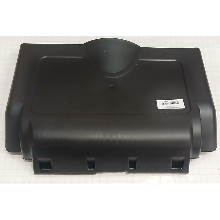 Крышка травосборника GRASSMAN PL-410
