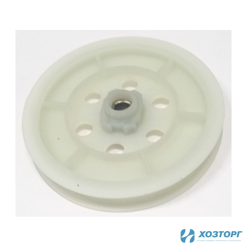 Большой шкив ремня СА 211