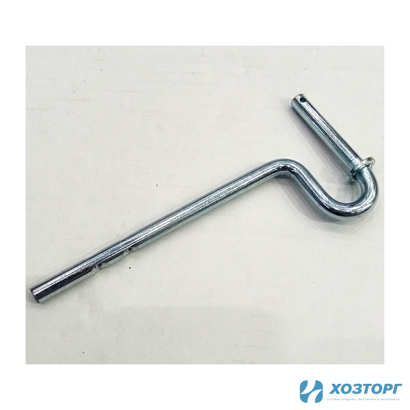 Рычаг регулировки высоты скоса GRASSMAN BL-440