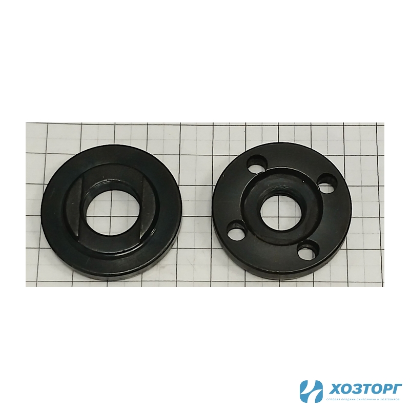 Фланец(верх,низ) СИЛАЧ 180.2200