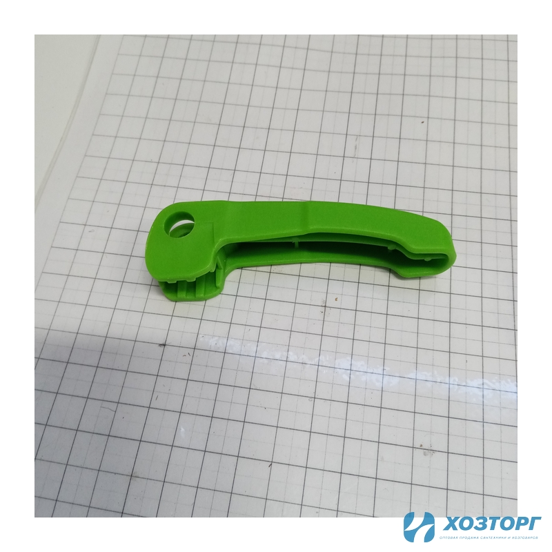 Барашек крепления рукоятки газонокосилки  GRASSMAN BL-437