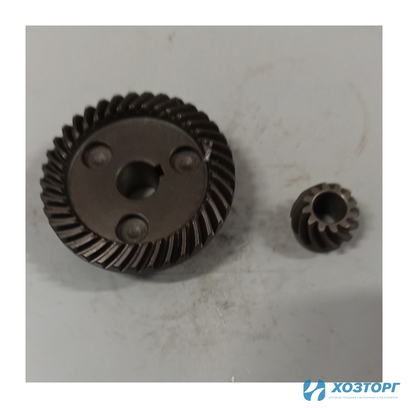 Коническая пара GRAMEX HAG-125-1200EF