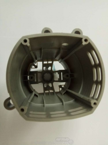 Корпус статора ПТ-255/2200