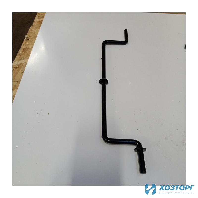 Вал задних колес газонокосилки GRASSMAN BL-233