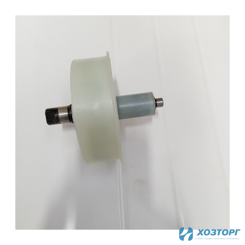 Ременное колесо большое измельчителя GRASSMAN SE2845